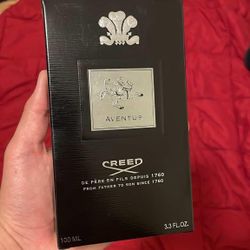 Creed Aventus 