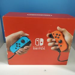 Nintendo Switch Vs Gaming Console - Pay $5 today and the rest later!!