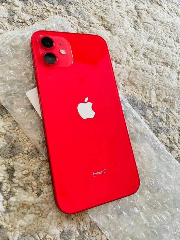 iPhone 12 5G 64GB Unlocked-$469