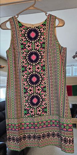 Fun Summer Dress