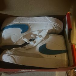Nike Toddler Boy Shoes 