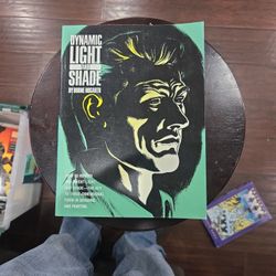 Dynamic Light And Shade Book 