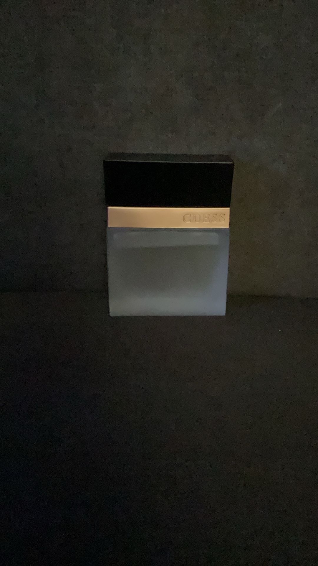 guess perfume