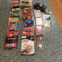 NASCAR Collectibles