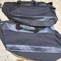 Harley Stuff, Parts, Storage Etc 