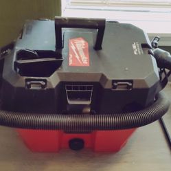 8 Gallon Dust Extractor
