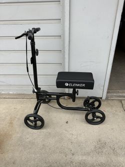 Elenker Injury Scooter