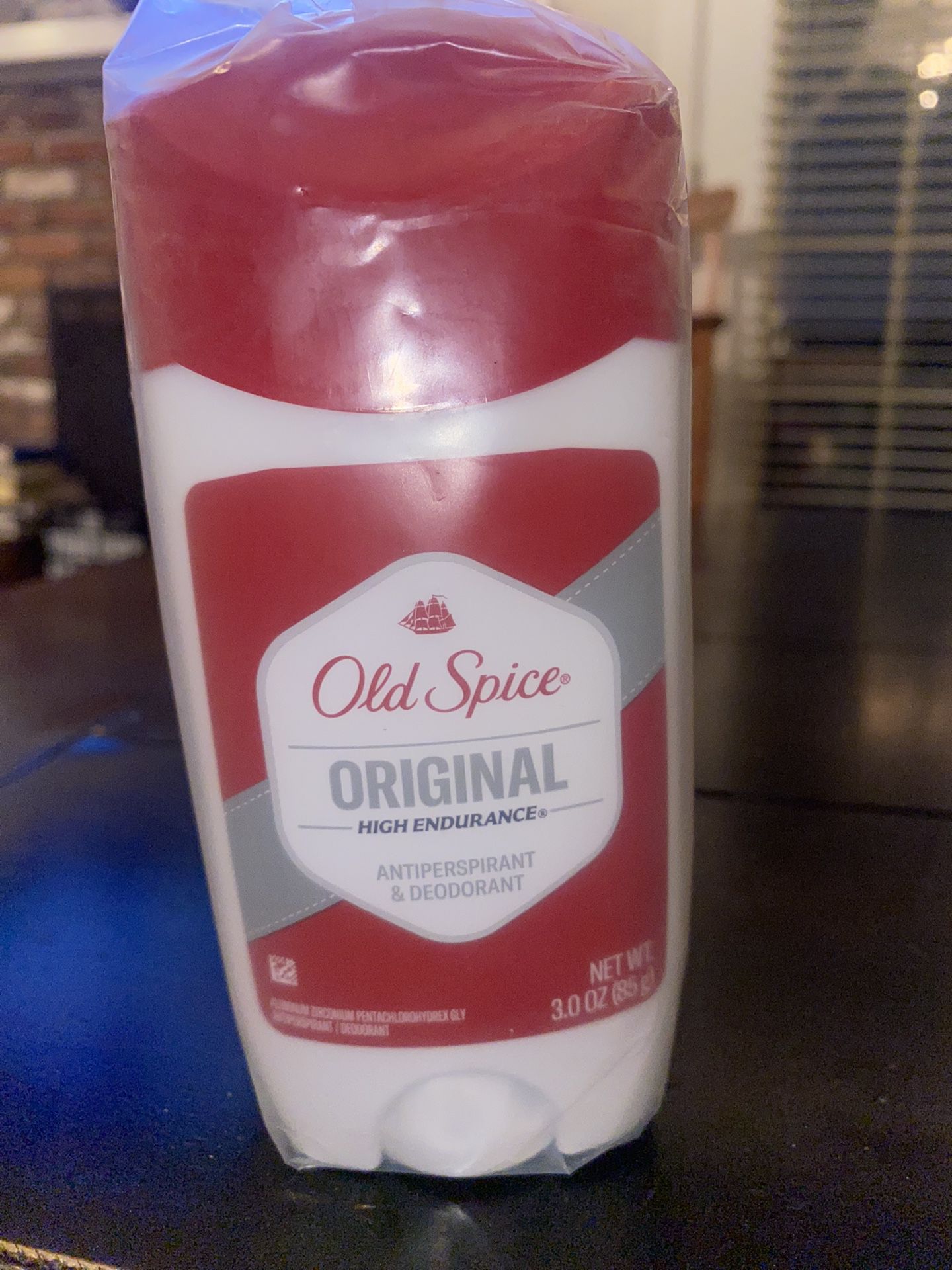 Old Spice 5 Pack 