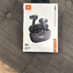 JBL Vibes