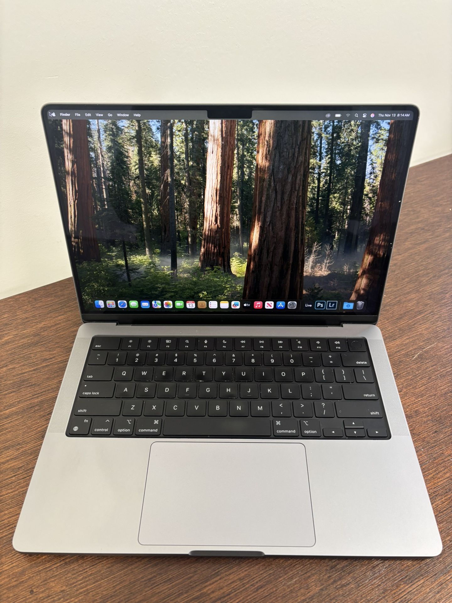 2023 Like New Apple MacBook Pro 16GB M2 Pro 512GB 65 Counts MUSIC RECORDING &VIDEO EDITING SOFTWARE