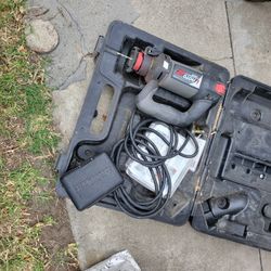 Rotozip Saw By Bosch