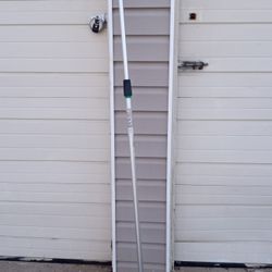 Light Duty Load Bar Works Great 