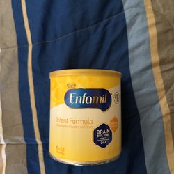 Enfamil Instant Formula