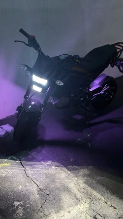 125cc grom clone 2025