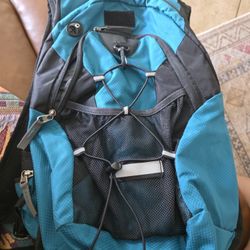 Hiking Backpack