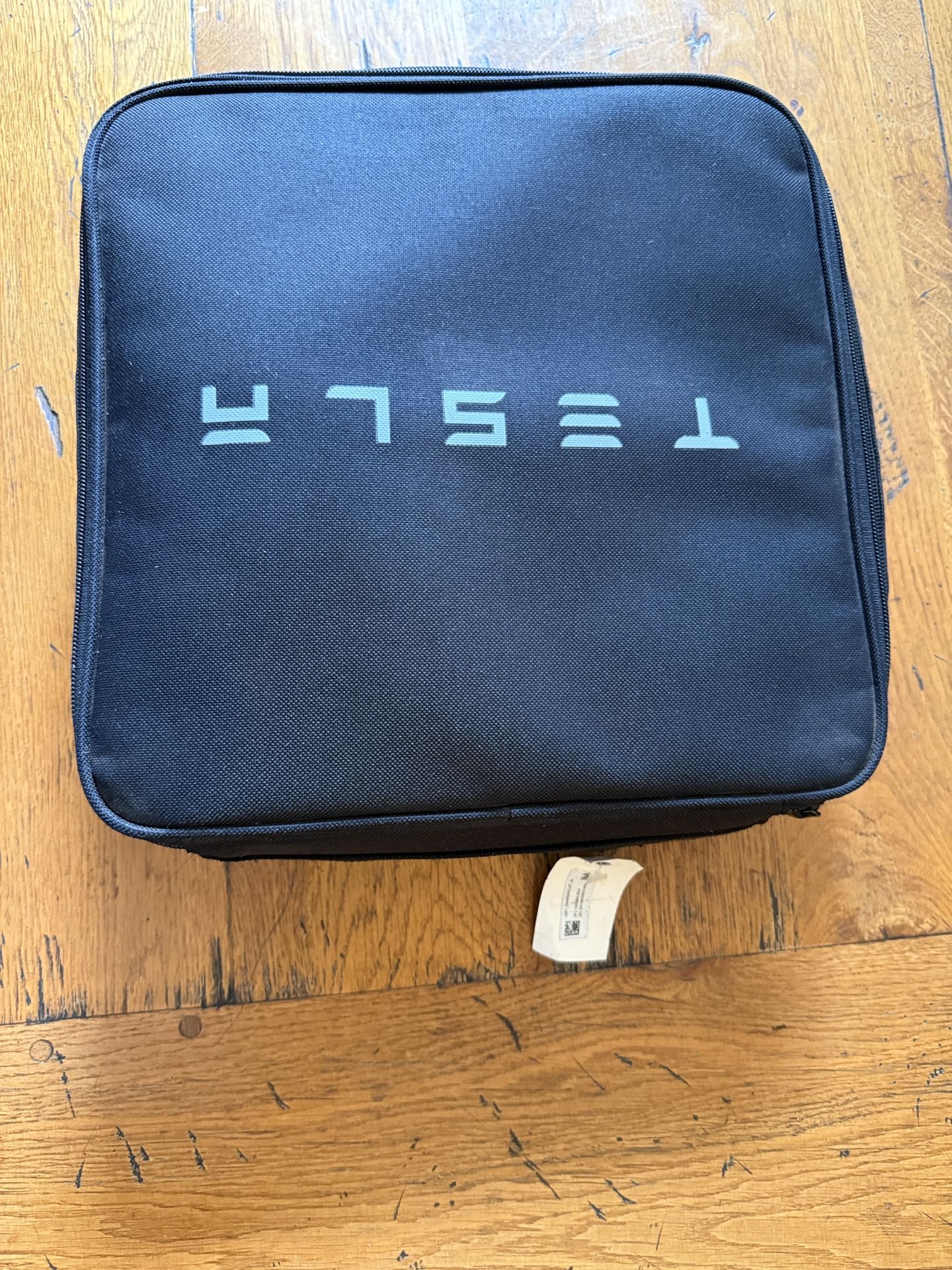 Tesla 110V Charging kit, new never used