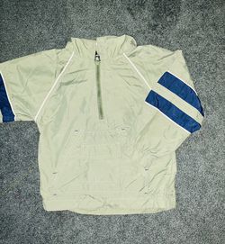 Rain/ windbreaker Jacket