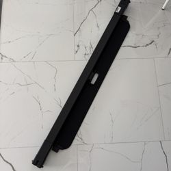 2019-2025 BMW X7 G07 REAR TRUNK DECK CARGO TONNEAU COVER SHADE NEW