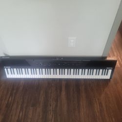 Alesis Digital Piano Keyboard