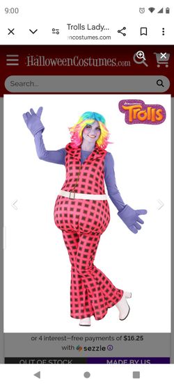 Lady Glitter Sparkles And King Gristle Halloween Costumes