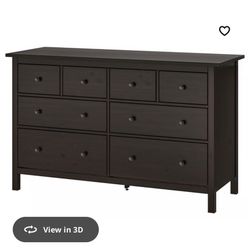 IKEA Dresser 