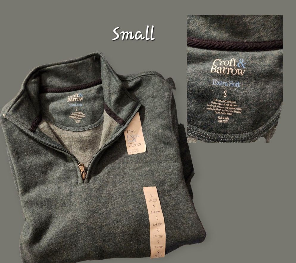 sweatshirt Extra Soft
