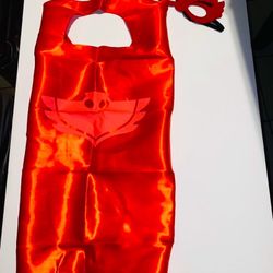 PJ Masks Owlette Cape 