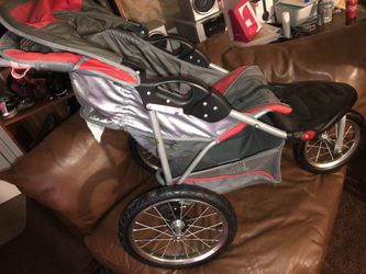 Baby trend