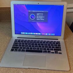 2015 MacBook Air 