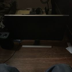 4k monitor 