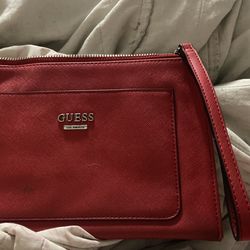 Small Guess Hand Bag