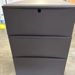 Filing cabinet