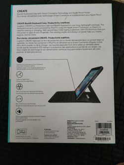 Ipad pro 9.7 keyboard