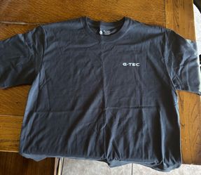 G-Tec T-shirt