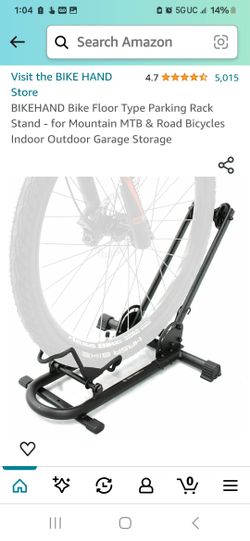 BIKE STAND 
