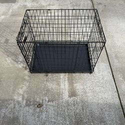 Dog Crate
