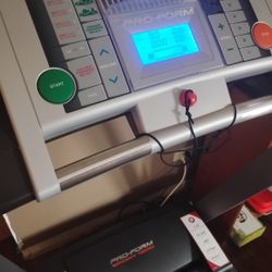 Pro-Form Sport 1200 Treadmill