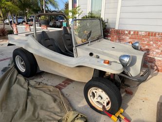 1977 VW Dune Buggy – Classic Air-Cooled VW – $7,500 OBO