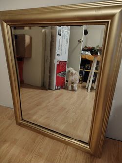 Espejo (mirror)