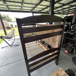 Litera doble For sale twin size 