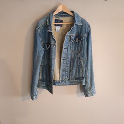 Levi's Signature Jeans Jacket