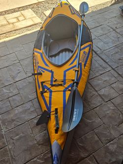 Advanced Elements AdvancedFrame Sport