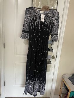 Dress Size M 