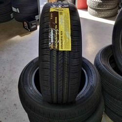 205 60 16 Llantas Nuevas Disponibles 