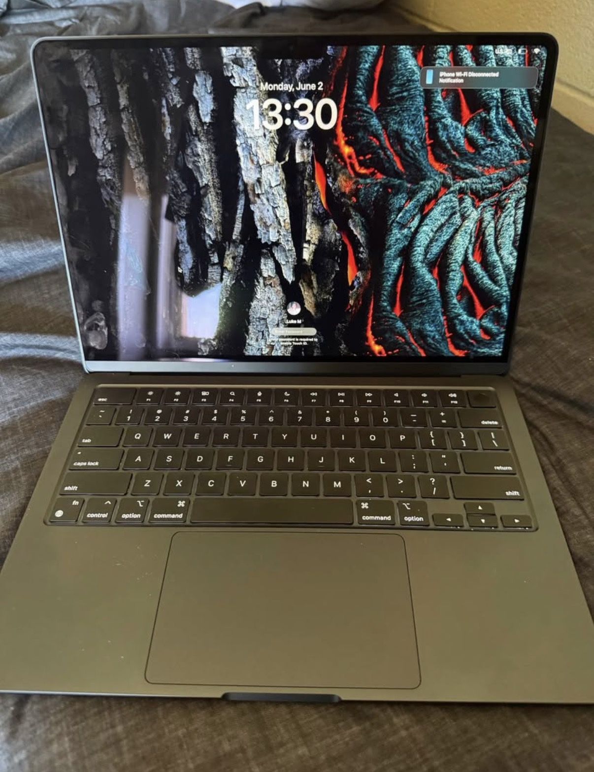 MacBook AIR 13’