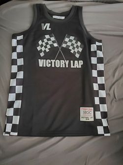 Nipsey Hussle Jersey