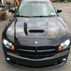 2009 Dodge Charger
