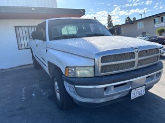 2001 Dodge Ram