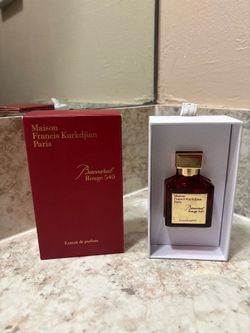 Baccarat 70ml