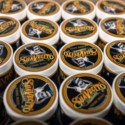 Suavecito pomade 